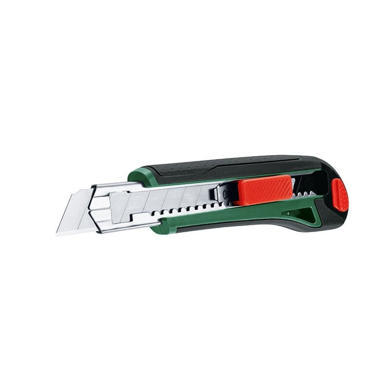 BOSCH (Ev & Bahçe Kullanımı) Maket Bıçağı (1 600 A02 W7N)