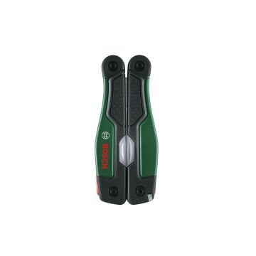 BOSCH (Ev & Bahçe Kullanımı) Çok Amaçlı Alet (16 Özellik) (1 600 A02 Z98)