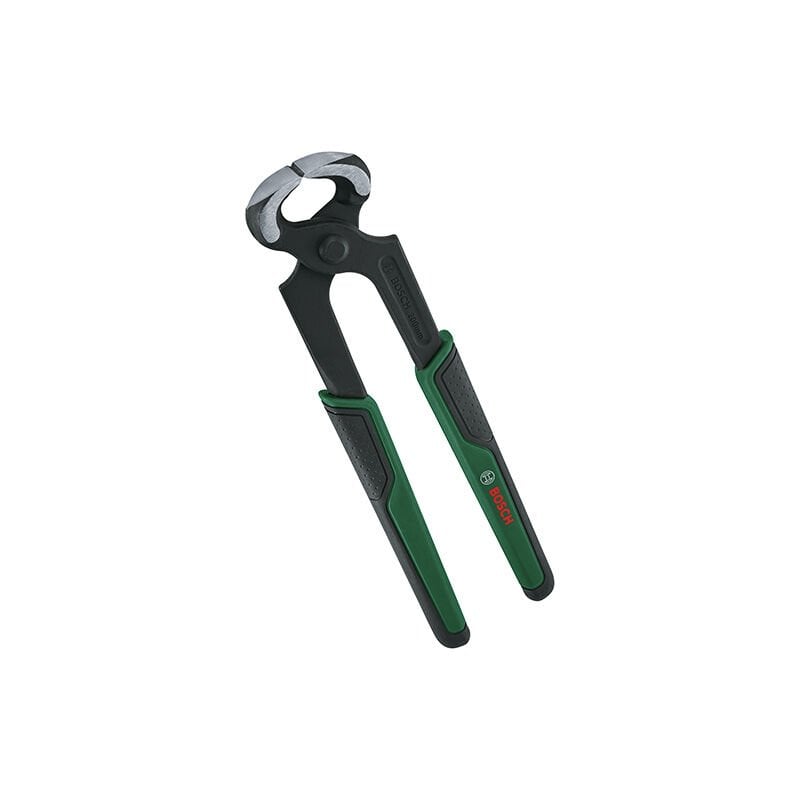 BOSCH (Ev & Bahçe Kullanımı) Marangoz Kerpeteni 200 mm. (1 600 A02 Z9W)