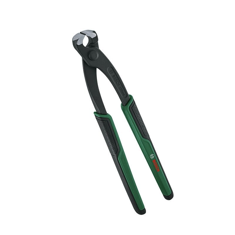 BOSCH (Ev & Bahçe Kullanımı) Betoncu Kalıpçı Kerpeteni 225 mm. (1 600 A02 Z9X)