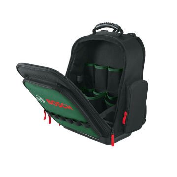 BOSCH (Ev & Bahçe Kullanımı) Alet Sırt Çantası (1 600 A02 ZA0)