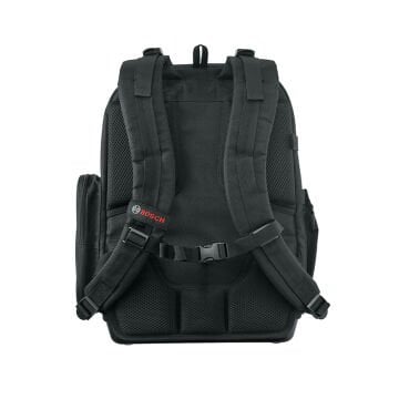 BOSCH (Ev & Bahçe Kullanımı) Alet Sırt Çantası (1 600 A02 ZA0)