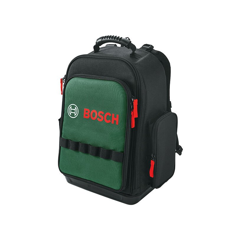 BOSCH (Ev & Bahçe Kullanımı) Alet Sırt Çantası (1 600 A02 ZA0)