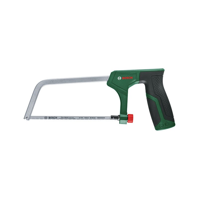 BOSCH (Ev & Bahçe Kullanımı) Demir Testeresi 150 mm. (1 600 A02 ZA7)