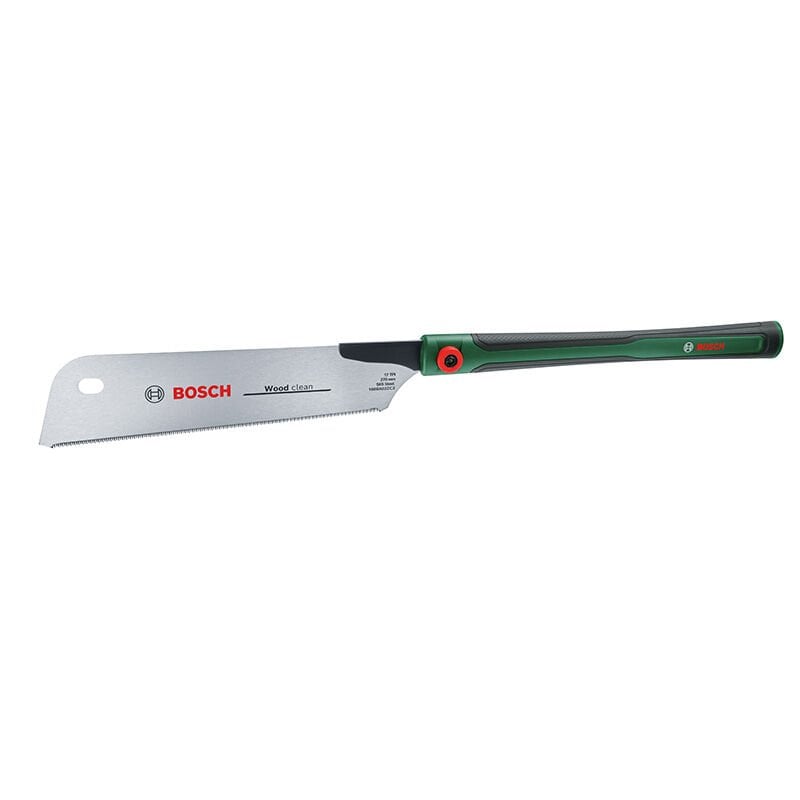 BOSCH (Ev & Bahçe Kullanımı) Kataba Japon Testeresi 270 mm.  (1 600 A02 ZB6)