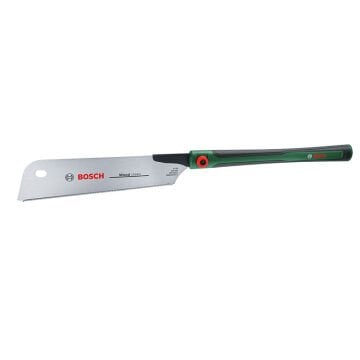 BOSCH (Ev & Bahçe Kullanımı) Kataba Japon Testeresi 270 mm.  (1 600 A02 ZB6)