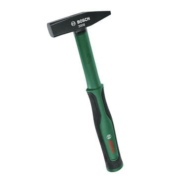 BOSCH (Ev & Bahçe Kullanımı) Çekiç 300g (1 600 A02 7PH)(1 600 A03 2UW)