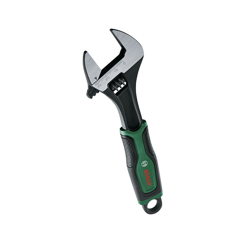 BOSCH (Ev & Bahçe Kullanımı) Kurbağacık Anahtar 8'' 200mm (1 600 A03 2VF)