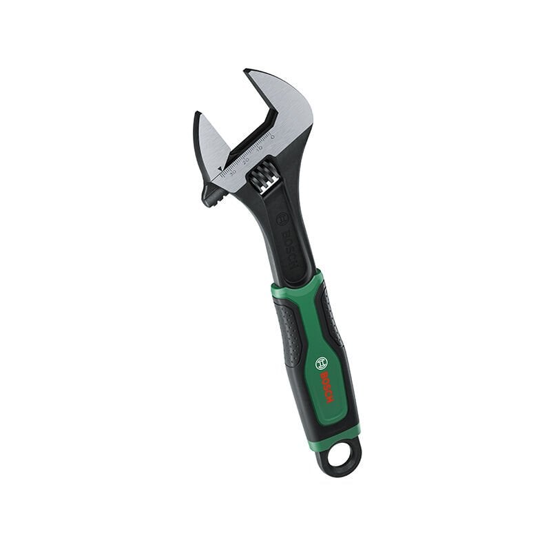 BOSCH (Ev & Bahçe Kullanımı) Kurbağacık Anahtar 10'' (1 600 A03 9HP)