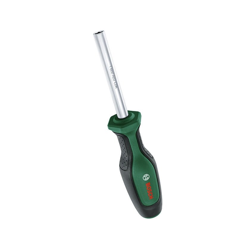 BOSCH (Ev & Bahçe Kullanımı) Bits Tutucu Tornavida (1 600 A03 9HS)