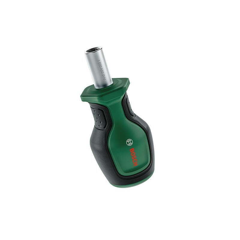 BOSCH (Ev & Bahçe Kullanımı) Bits Tutucu Topaç Tornavida (1 600 A03 EC2)