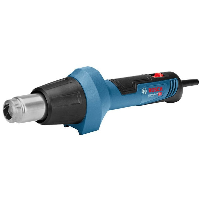 BOSCH GHG 20-60 2000 W Profesyonel Sıcak Hava Tabancası (Karton Kutu İçerisinde) 0 601 2A6 400