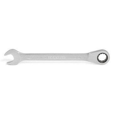 İZELTAŞ 17 mm. Cırcır Kombine Anahtar 0340 02 0017