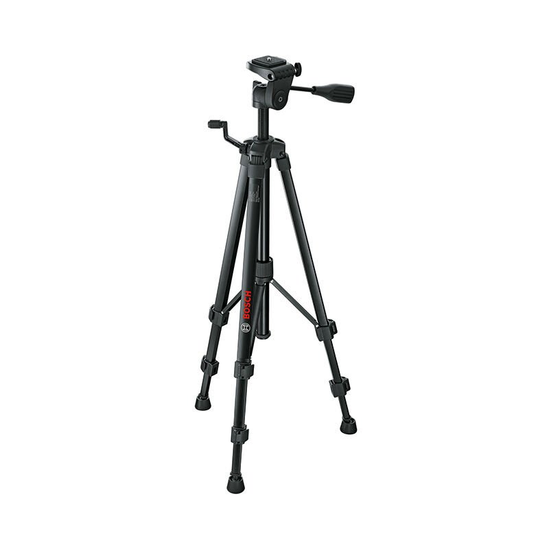 BOSCH BT 150 Profesyonel Tripod (Karton Kutu İçerisinde) 0 601 096 B00