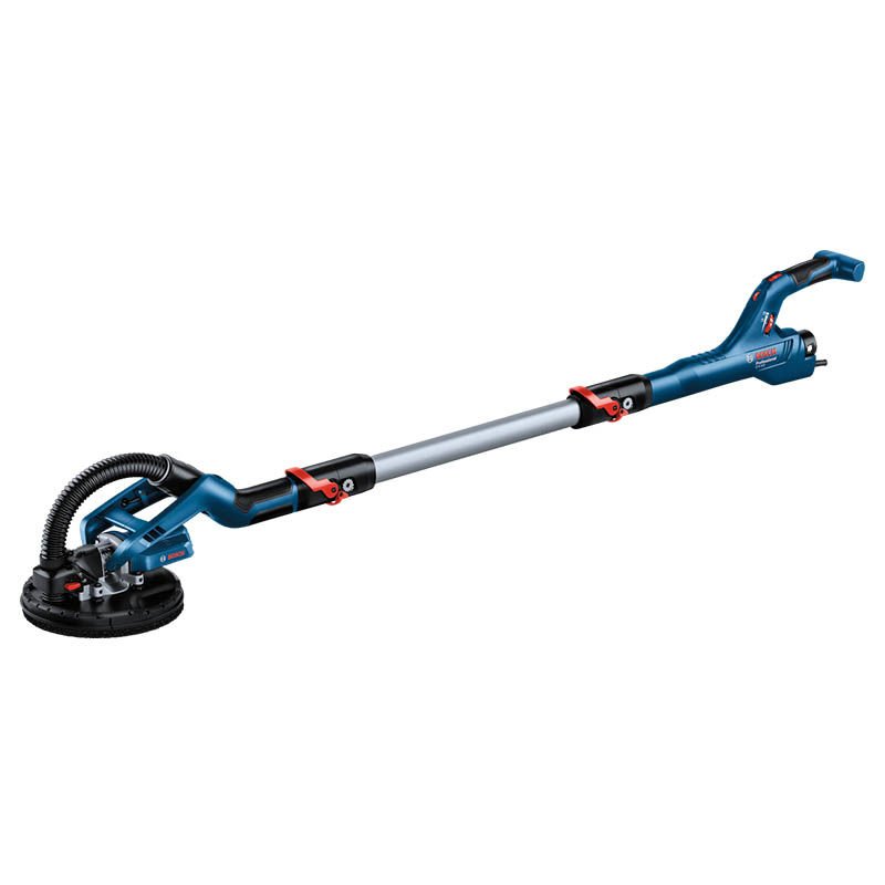 BOSCH GTR 550 Alçıpan Zımpara - takımçantam.com'da!