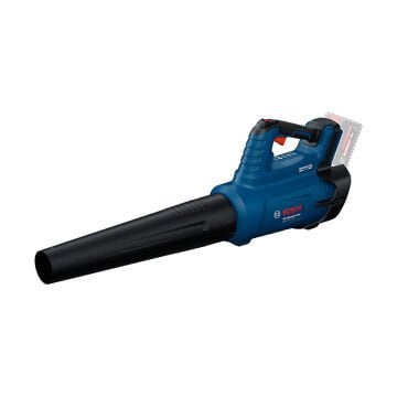 BOSCH GBL 18V-750 Profesyonel BITURBO 18 Volt Akülü Yaprak Üfleme Makinasi (Karton Kutu İçerisinde) (Solo Makina) (BITURBO Motor Tam Kapasitesine 5,5 Ah.- 8,0 Ah - 12,0 Ah. ProCORE Aküler ile Ulaşabilmektedir.)
