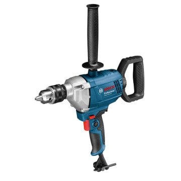 BOSCH GBM 1600 RE 850 W Profesyonel Darbesiz Matkap (Karton Kutu İçerisinde) 0 601 1B0 000