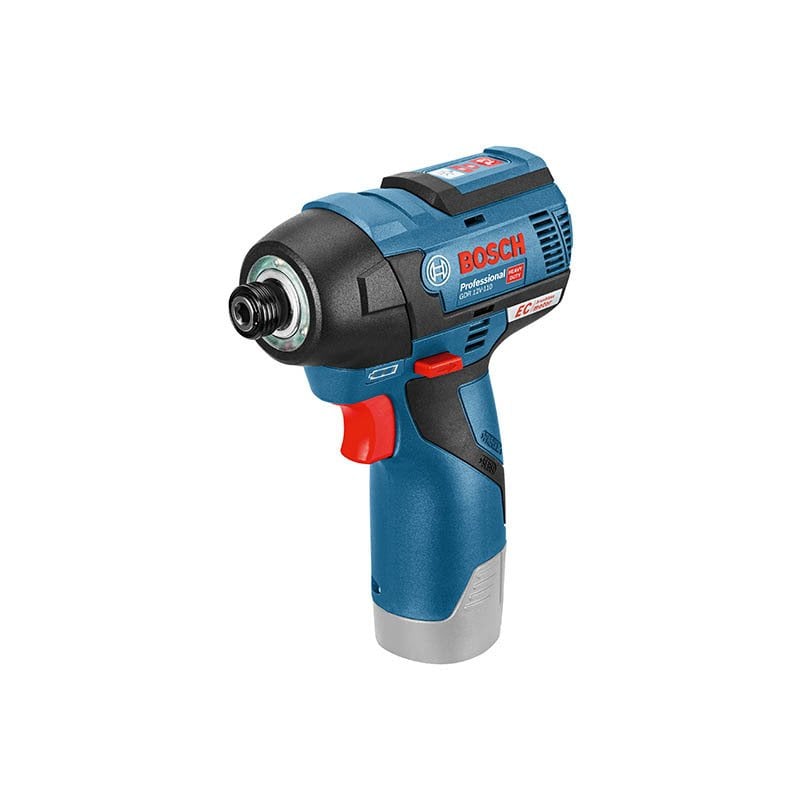 BOSCH GDR 12 V-110 Profesyonel 12 Volt Akülü Somun Sıkma (Kömürsüz Motor) (Karton Kutu İçerisinde) (Solo Makina) - (Teslimat Kapsamında Akü ve Şarj Cihazı Yoktur)