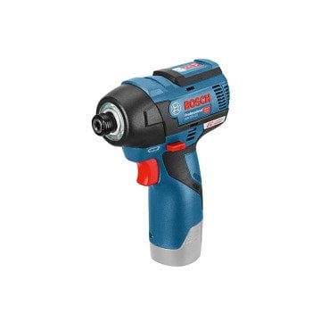 BOSCH GDR 12 V-110 Profesyonel 12 Volt Akülü Somun Sıkma (Kömürsüz Motor) (Karton Kutu İçerisinde) (Solo Makina) - (Teslimat Kapsamında Akü ve Şarj Cihazı Yoktur)