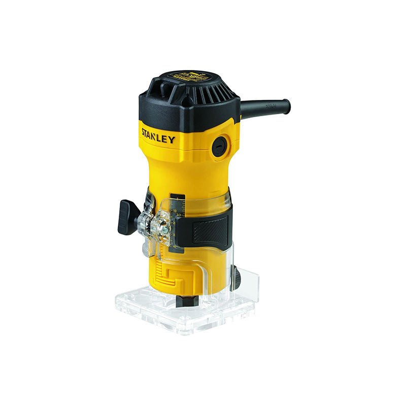 STANLEY 550 W 6 mm Laminant Düzeltici