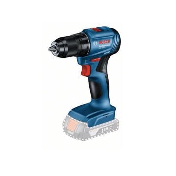 BOSCH GSR 185-LI Profesyonel 18 Volt Akülü Delme Vidalama (Kömürsüz Motor) (Plastik Çanta İçerisinde) (Solo Makina) (Teslimat Kapsamında Akü ve Şarj Cihazı Yoktur)