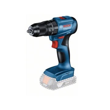 BOSCH GSB 185-LI Profesyonel 18 Volt Akülü Darbeli Delme Vidalama (Kömürsüz Motor) (Plastik Çanta İçerisinde) (Solo Makina) (Teslimat Kapsamında Akü ve Şarj Cihazı Yoktur)