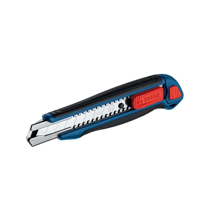 BOSCH Profesyonel Maket Bıçağı 18mm (1 600 A01 TH6)