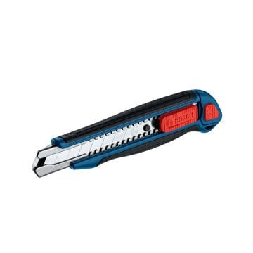 BOSCH Profesyonel Maket Bıçağı 18mm (1 600 A01 TH6)