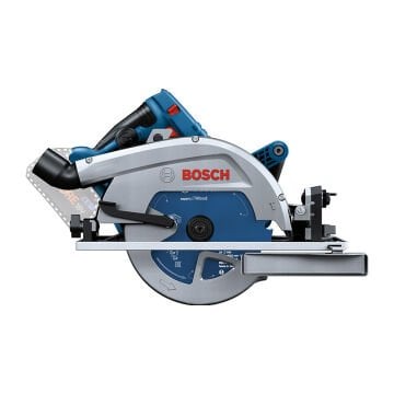 BOSCH GKS 18 V-68 GC Profesyonel BITURBO 18 Volt Akülü Daire Testere (L-BOXX İçerisinde) (Solo Makina) (BITURBO Motor Tam Kapasitesine 8,0 Ah - 12,0 Ah. ProCORE Aküler ile Ulaşabilmektedir.) - FSN Ray Uyumludur