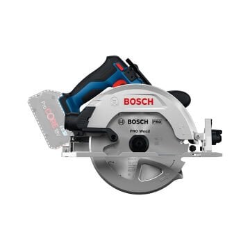 BOSCH GKS 18 V-68-2 Profesyonel 18 Volt Akülü Daire Testere (Kömürsüz Motor) (Karton Kutu İçerisinde) (Solo Makina) - (Teslimat Kapsamında Akü ve Şarj Cihazı Yoktur)