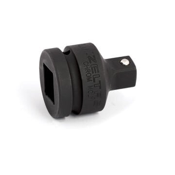 İZELTAŞ 3/4Fx*1/2M HAVALI Lokma Adaptör 1519 06 7011