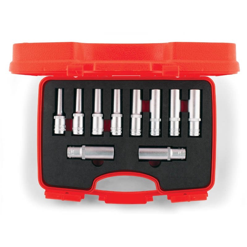 İZELTAŞ 10 Lu Derin Lokma Takımı (1/2) 1108 00 6010