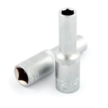 İZELTAŞ 13 mm. Derin Lokma (1/2) 1108 06 0013