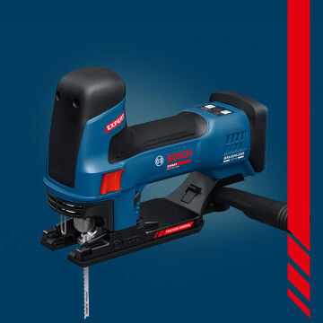 BOSCH EXPERT EXST18V-155S 18 Volt Akülü Dekupaj Testere (KömürsüzMotor) (L-BOXX 136 Çanta İçerisinde) (Teslimat Kapsamında Akü ve Şarj Cihazı Yoktur) 0 601 5B0 100