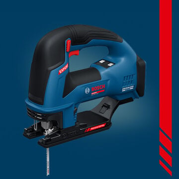 BOSCH EXPERT EXST18V-155B 18 Volt Akülü Dekupaj Testere (KömürsüzMotor) (L-BOXX 136 Çanta İçerisinde) (Teslimat Kapsamında Akü ve Şarj Cihazı Yoktur) 0 601 5B1 100