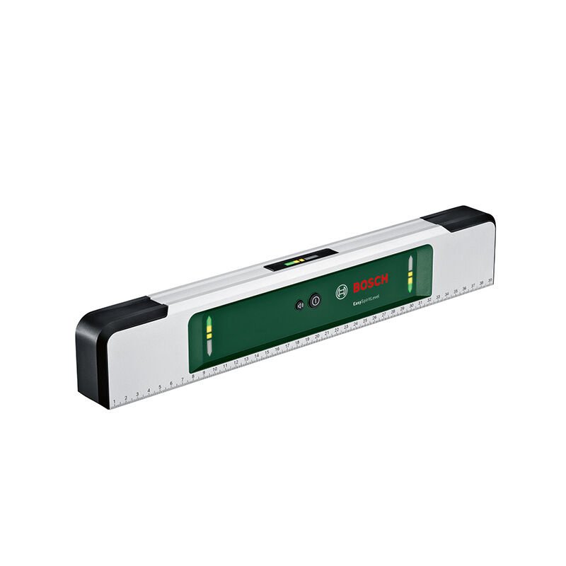 BOSCH Easy Spirit Level Dijital Su Terazisi (Karton Kutu İçerisinde) 0 603 667 000