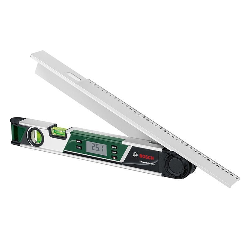 BOSCH Universal Angle Açı Ölçer (Bez Çanta) 0 603 676 001
