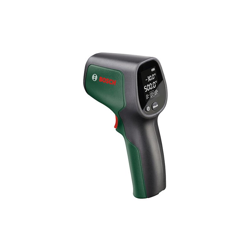 BOSCH Universal Temp Sıcaklık Ölçer (Karton Kutu) 0 603 683 101