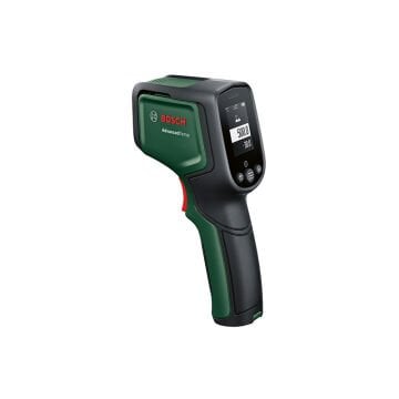 BOSCH Advanced Temp Sıcaklık Ölçer (Bez Çanta)  0 603 683 200