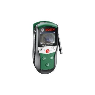 BOSCH Unıversal Inspect Denetim Kamerası (Bez Çanta) 0 603 687 001