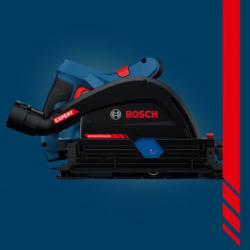 BOSCH EXPERT EXKT18V-52G 18 Volt Akülü Daldırmalı Testere (BITURBO KömürsüzMotor) (L-BOXX 238 Çanta İçerisinde) (Teslimat Kapsamında Akü ve Şarj Cihazı Yoktur) 0 601 6B4 100