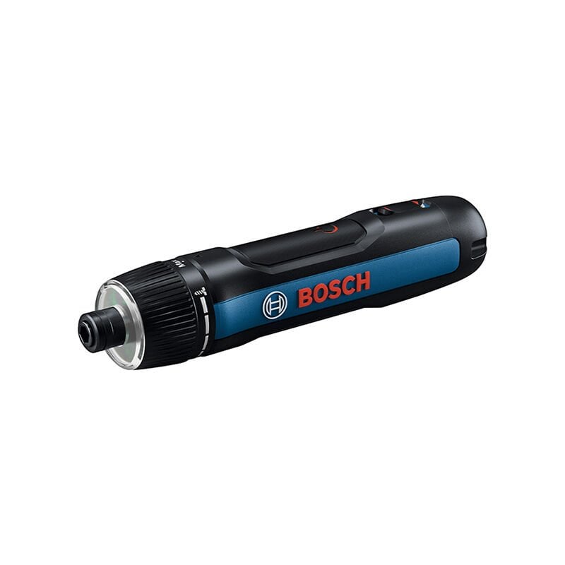 BOSCH GO 3 3,6 Volt 2,0 Ah Profesyonel Akülü Vidalama (Plastik Çanta İçerisinde) 0 601 9H2 201