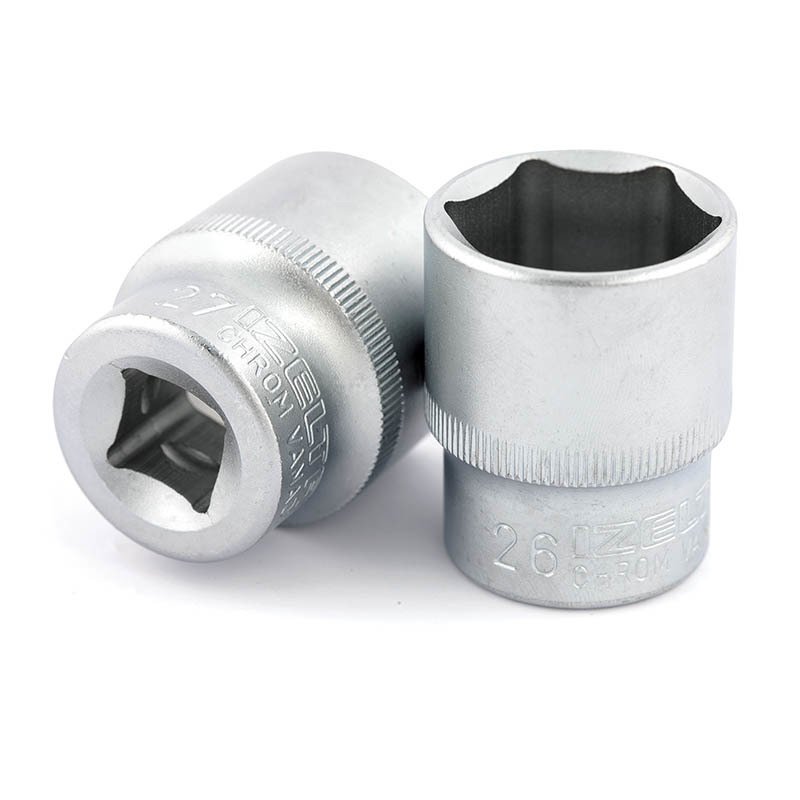 İZELTAŞ 11 mm. Lokma Anahtar (1/2) 1113 06 1011