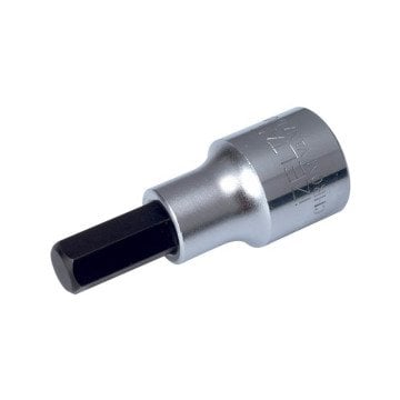 İZELTAŞ 10 mm. Lokmalı Allen Uç (1/2) 1113 06 1110