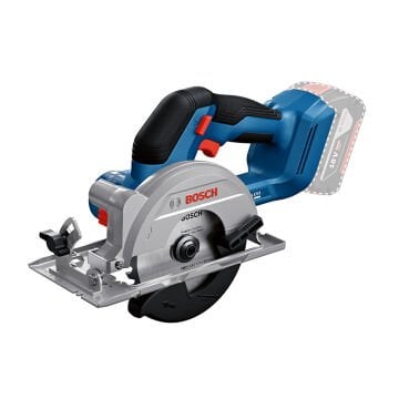 BOSCH GKS 18 V-51 Profesyonel 18 Volt Akülü Daire Testere (Kömürsüz Motor) (Karton Kutu İçerisinde) (Solo Makina) - (Teslimat Kapsamında Akü ve Şarj Cihazı Yoktur)