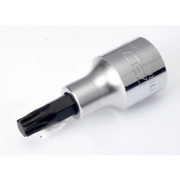 İZELTAŞ T 55 Lokmalı Torx Uç (1/2) 1113 06 1255 - takımçantam.com'da!