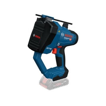 BOSCH GGC 18 V-12 Profesyonel 18 Volt Akülü Rot (Gijon) Kesme Makinası (Kömürsüz Motor) (Karton Kutu İçerisinde) (Solo-Aküsüz Makina) (Teslimat Kapsamında Akü ve Şarj Cihazı Yoktur)