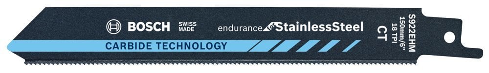 BOSCH S 922 EHM Panter Testere Bıçağı 2 608 653 097
