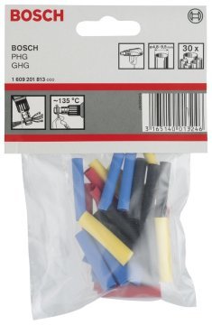 BOSCH Plastik Kaynak Yapıştırıcı 4,8-9,5 mm. - Sıcak Hava Tabancası için 1 609 201 813