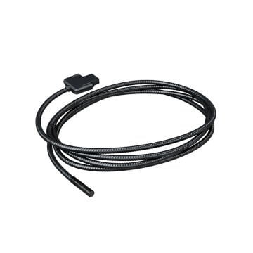 BOSCH GIC 12V-4/5 Profesyonel Kamera Kablusu 8,3mm/3,5m (Karton Kutu) 1 600 A02 R6P